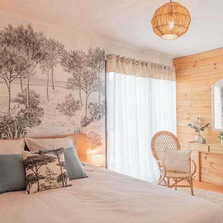 La Grange Du Coulin Hotel Onesse-et-Laharie Eksteriør billede