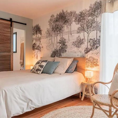 La Grange Du Coulin Hotel Onesse-et-Laharie Eksteriør billede