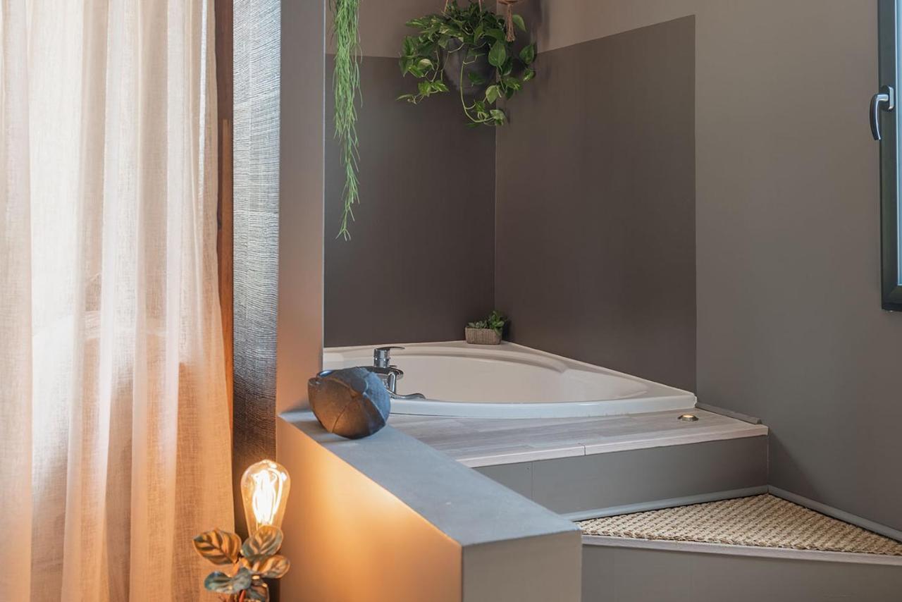 La Grange Du Coulin Hotel Onesse-et-Laharie Eksteriør billede