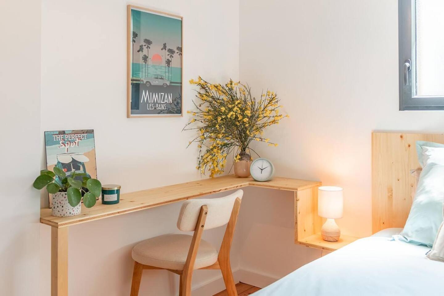 La Grange Du Coulin Hotel Onesse-et-Laharie Eksteriør billede