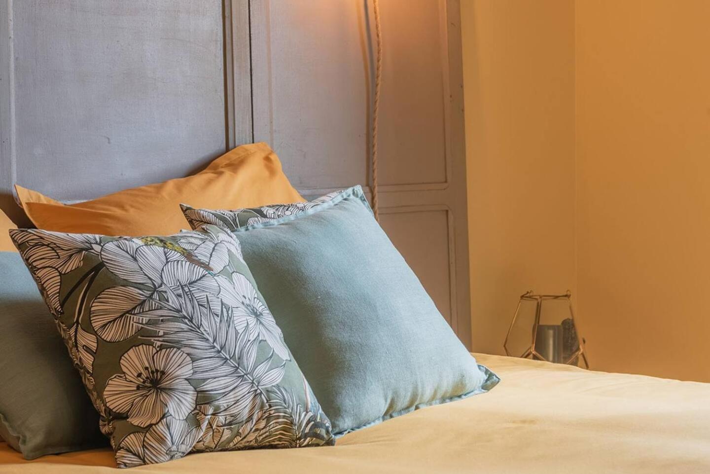 La Grange Du Coulin Hotel Onesse-et-Laharie Eksteriør billede